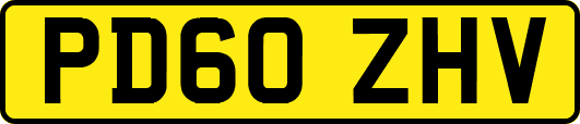 PD60ZHV