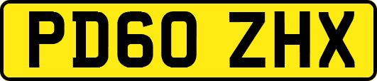 PD60ZHX