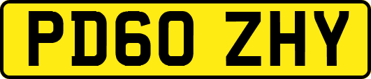 PD60ZHY