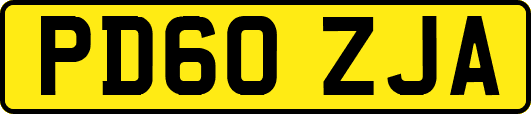 PD60ZJA