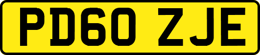 PD60ZJE