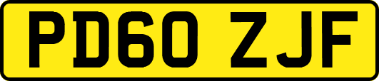 PD60ZJF