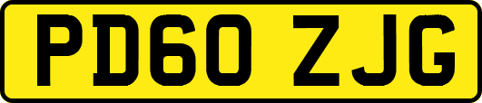 PD60ZJG
