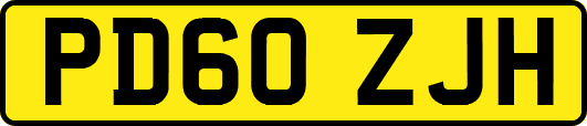 PD60ZJH