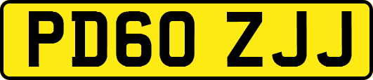 PD60ZJJ