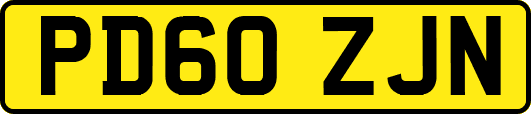 PD60ZJN