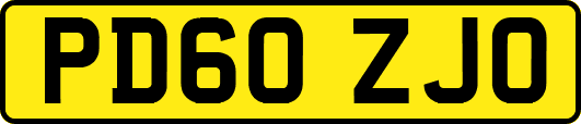 PD60ZJO