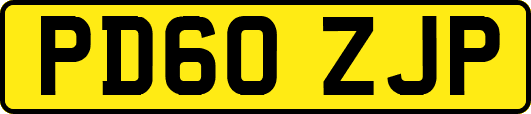 PD60ZJP