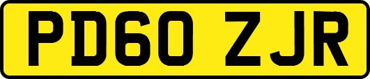 PD60ZJR