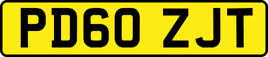 PD60ZJT