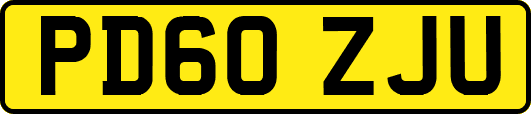 PD60ZJU