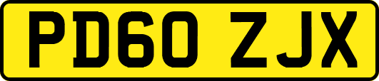 PD60ZJX