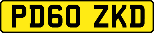 PD60ZKD