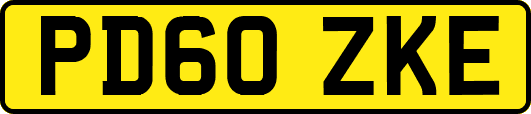 PD60ZKE