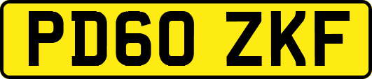 PD60ZKF