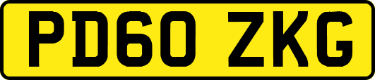 PD60ZKG