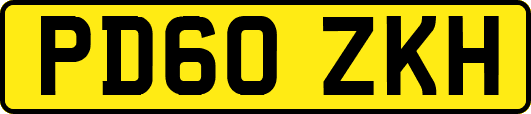 PD60ZKH