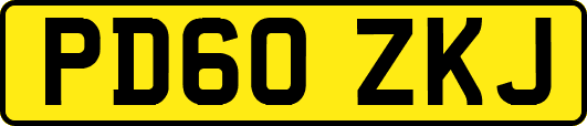 PD60ZKJ