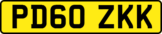 PD60ZKK