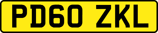 PD60ZKL