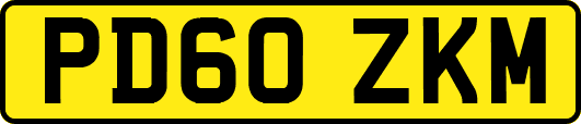 PD60ZKM