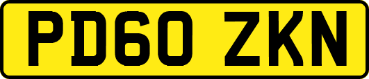 PD60ZKN
