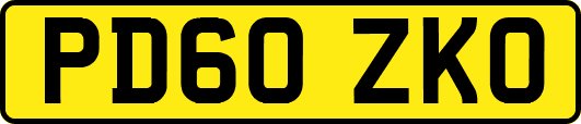PD60ZKO