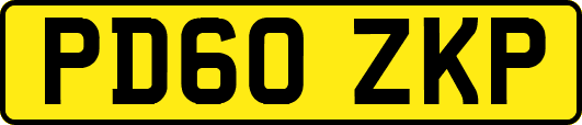 PD60ZKP