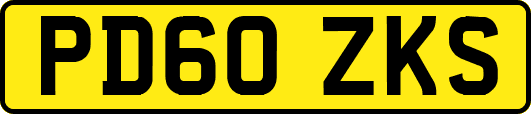 PD60ZKS