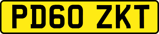 PD60ZKT