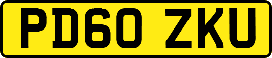PD60ZKU