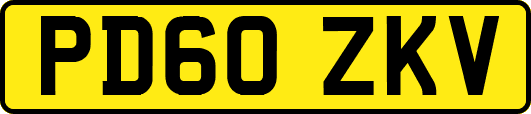 PD60ZKV