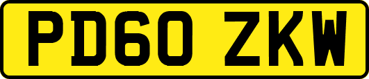 PD60ZKW
