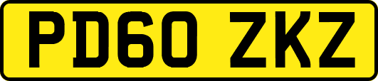 PD60ZKZ