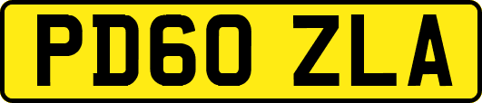 PD60ZLA