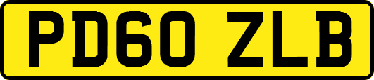 PD60ZLB