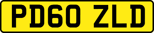PD60ZLD