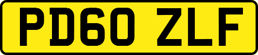 PD60ZLF