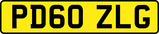 PD60ZLG