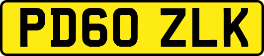 PD60ZLK