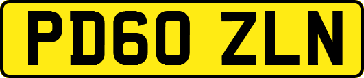 PD60ZLN