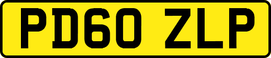 PD60ZLP