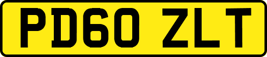 PD60ZLT