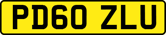 PD60ZLU