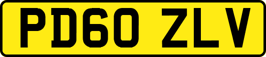 PD60ZLV