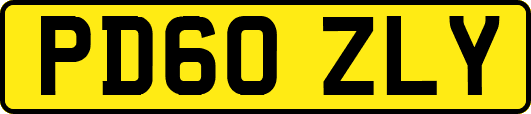 PD60ZLY