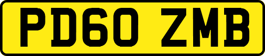 PD60ZMB