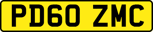 PD60ZMC