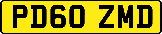 PD60ZMD