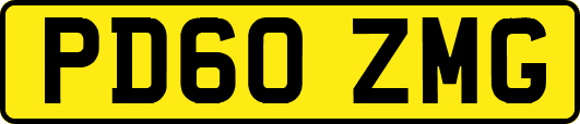 PD60ZMG